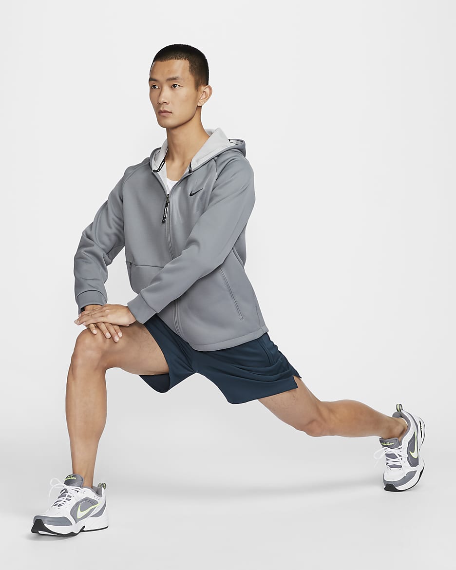 NIKE公式】ナイキ A.P.S. メンズ 15cm Dri-FIT ADV バーサタイル ショートパンツ.オンラインストア (通販サイト)